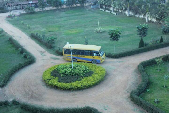 transport